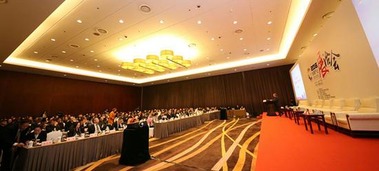 綠色創新，設計先行 2016會展產業展洽會引領環保設計新風尚